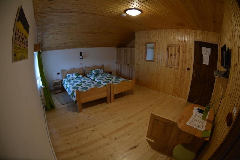 Double or Twin Room image 3