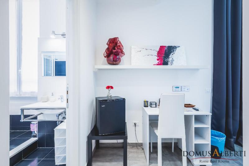 Comfort Double Room image 2