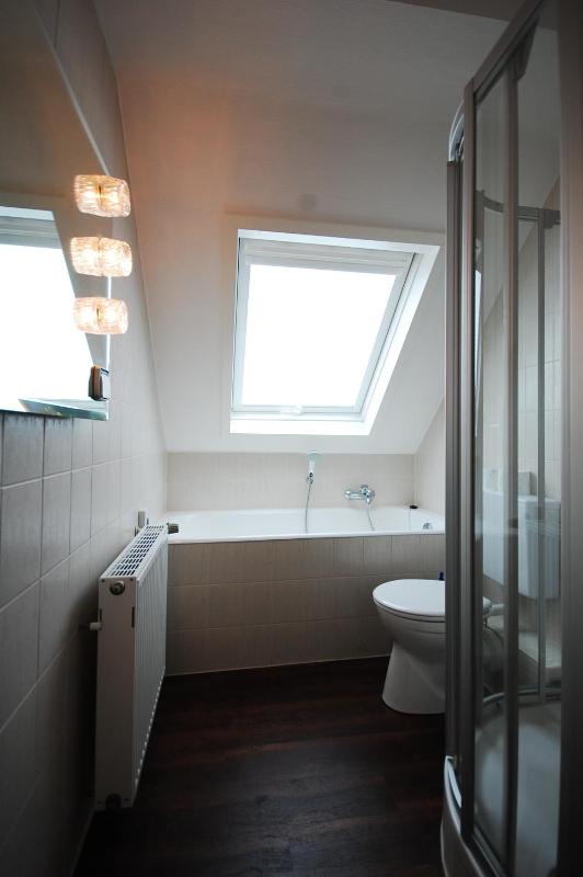 Penthouse Apartment image 2