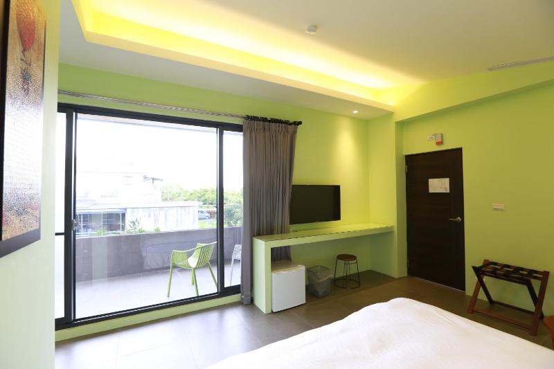 茶田關舍民宿Tea Paddy B&B-臺東縣民宿1208號 - image 27