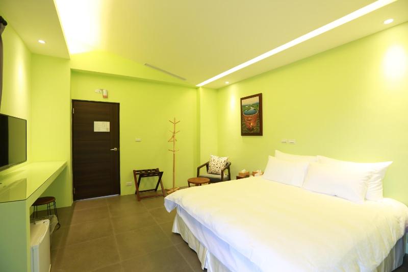 茶田關舍民宿Tea Paddy B&B-臺東縣民宿1208號 - image 8