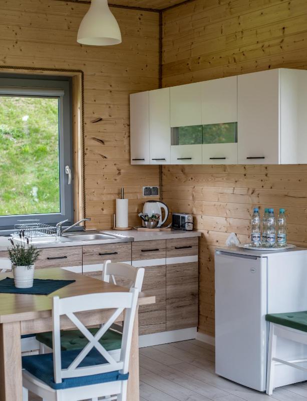 One-Bedroom Chalet image 2