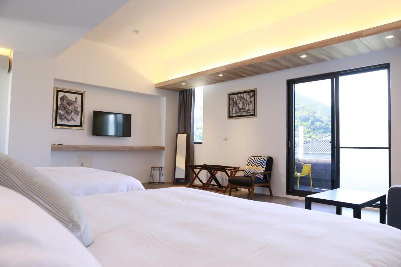 茶田關舍民宿Tea Paddy B&B-臺東縣民宿1208號 - image 22