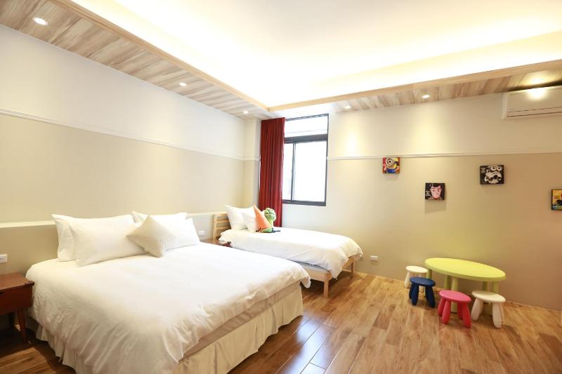 茶田關舍民宿Tea Paddy B&B-臺東縣民宿1208號 - image 17