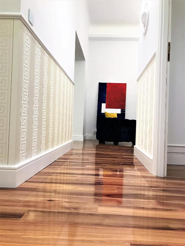  Luxury Two-Bedroom Suite with Old Town View image 4