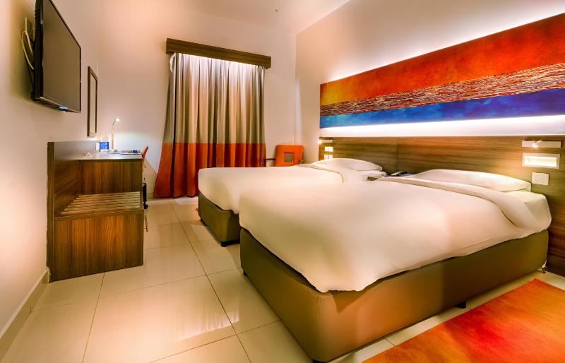  Twin Room with 20% off F&B image 2