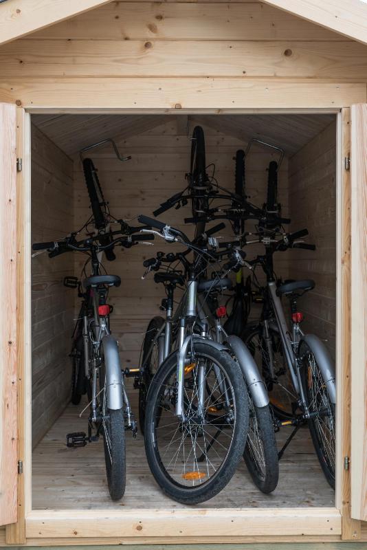 Apartment - Ground Floor image 4