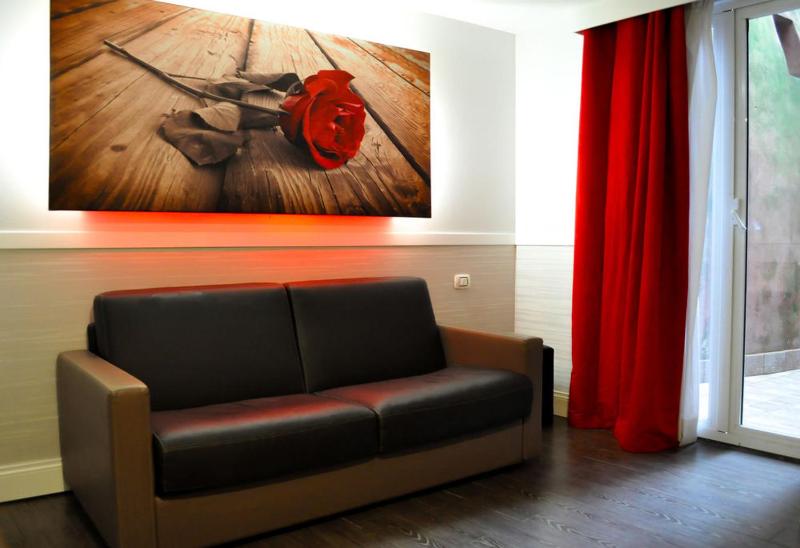Apartment - Ground Floor image 1