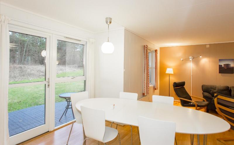 Two-Bedroom Apartment image 4