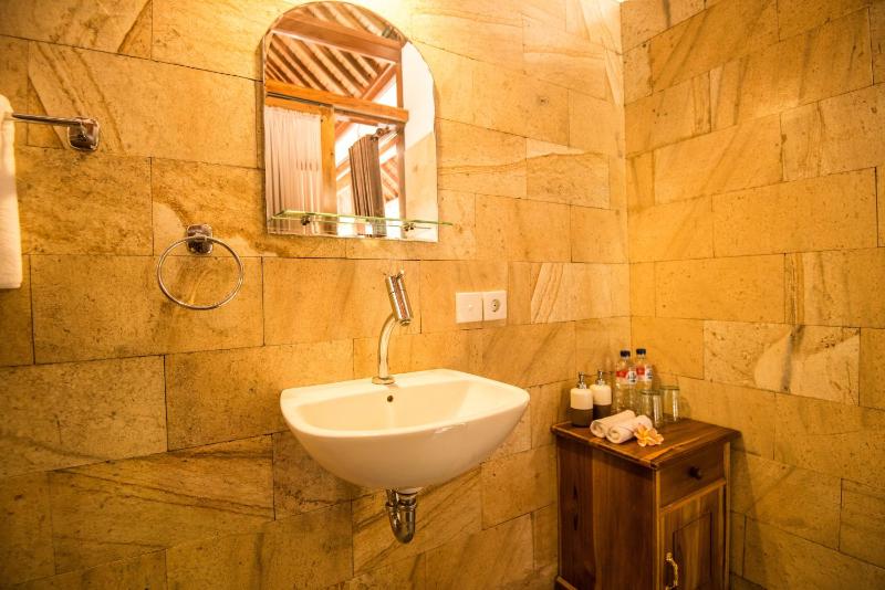 Naja Private Villa Ubud - image 4