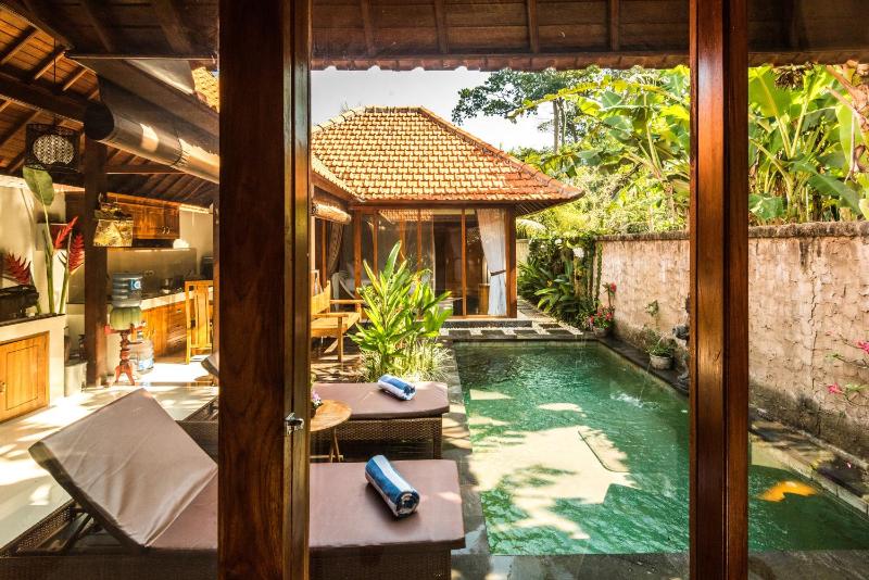 Naja Private Villa Ubud - image 10