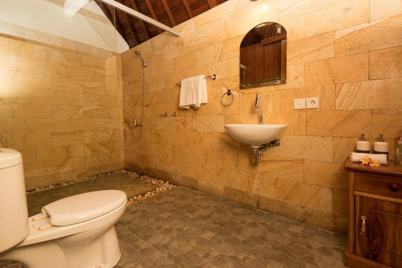 Naja Private Villa Ubud - image 6