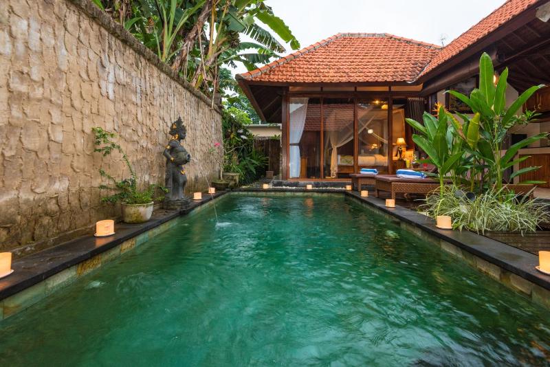 Naja Private Villa Ubud - image 14