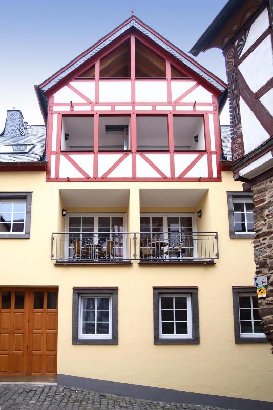Apartment with Balcony image 2
