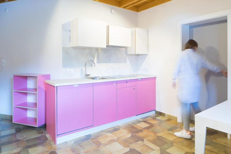 Two-Bedroom Apartment (5 Adults) image 2