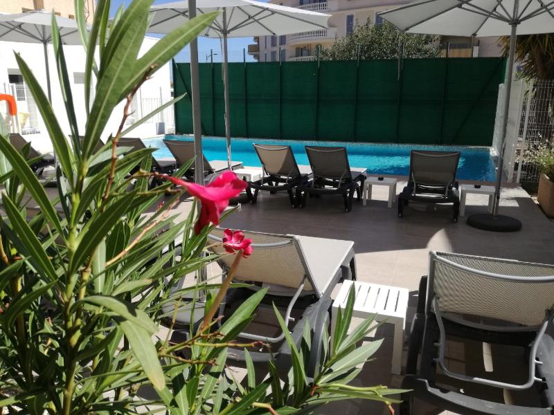 ibis budget Hyères Centre-Ville - image 34