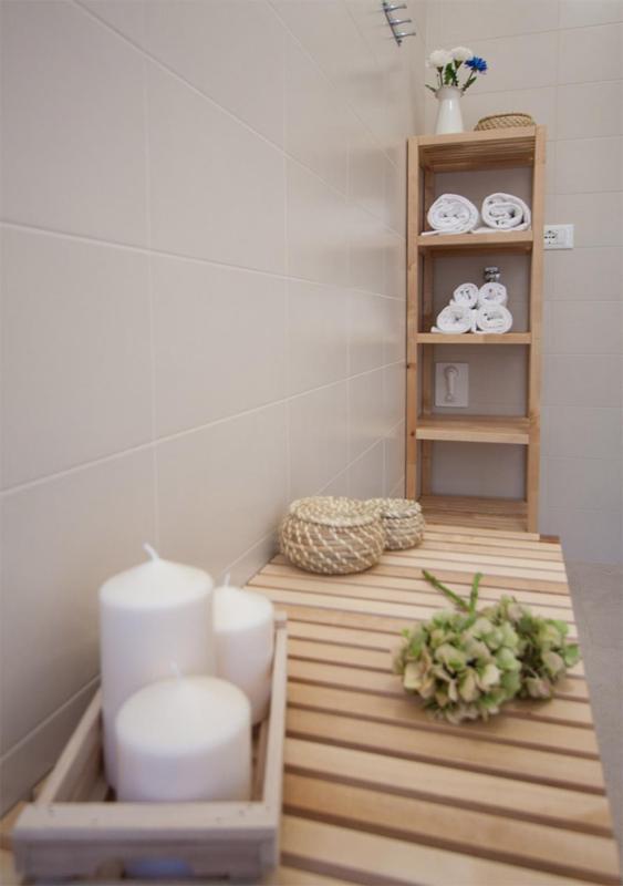 Superior Double or Twin Room with Terrace image 3