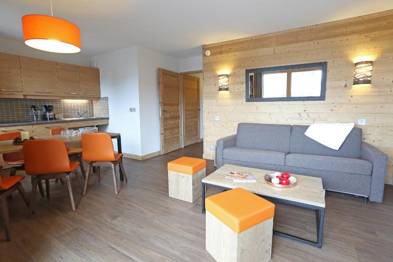 Three Bedroom Apartment - 8 Persons image 1