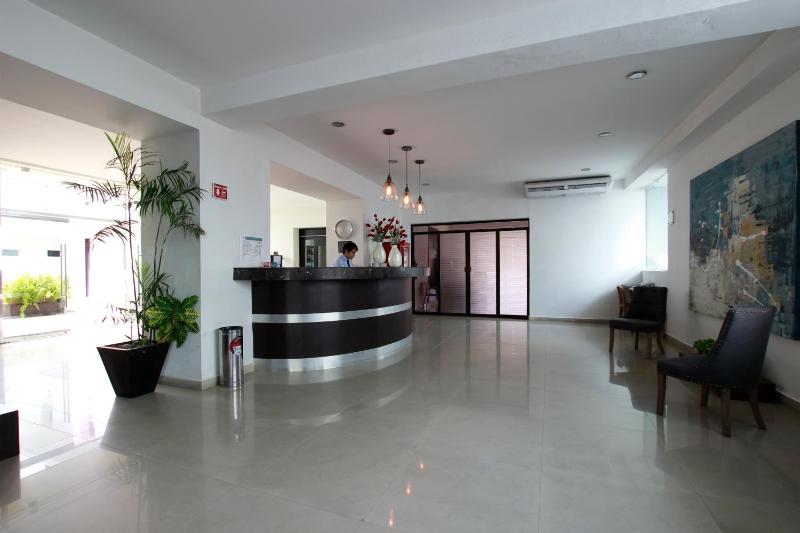 Hotel Embajadores - image 16