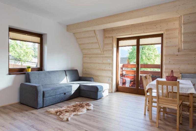 udanypobyt Apartamenty Słoneczne - image 4