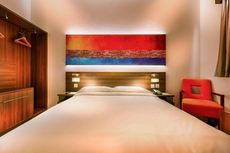  Double Room with 20% off F&B image 3