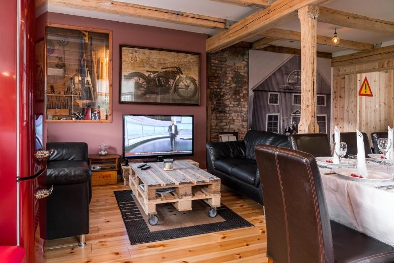 Apartment - Ground Floor image 3