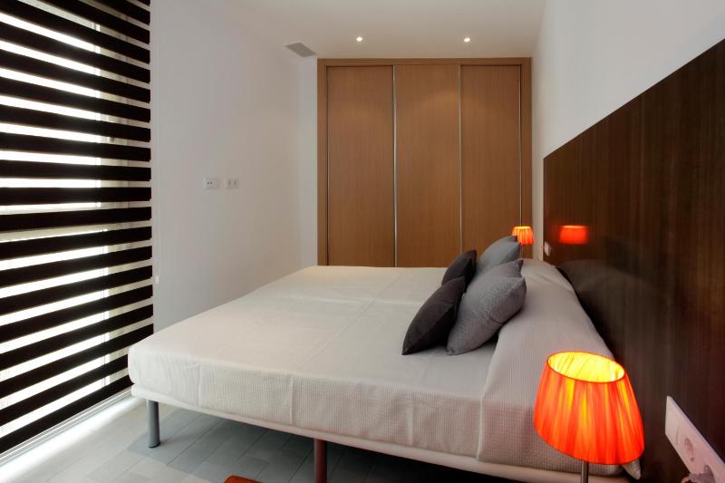 Deluxe One-Bedroom Apartment with Balcony  image 1