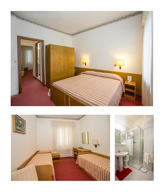 Hotel Lido - image 12