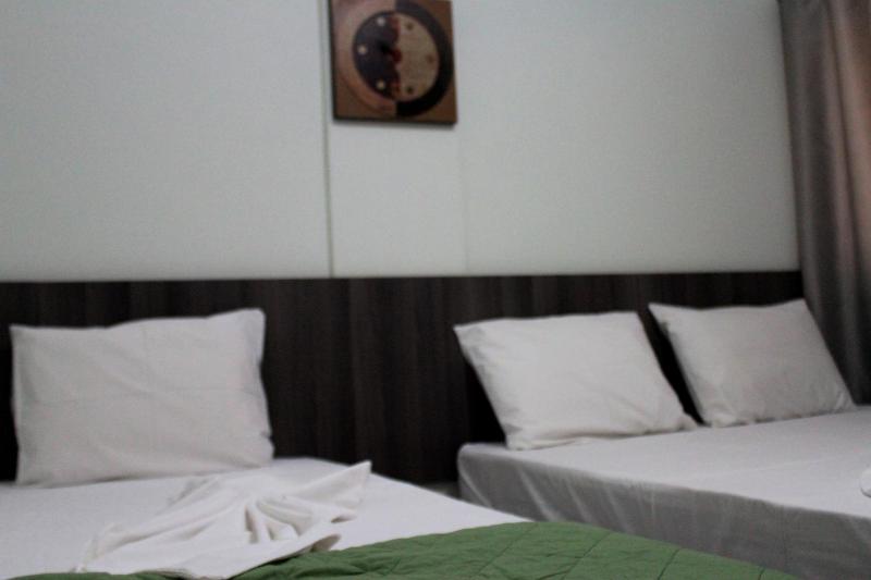 Luz Hotel - image 24