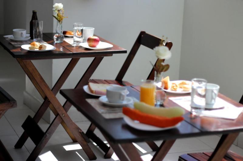 Luz Hotel - image 21