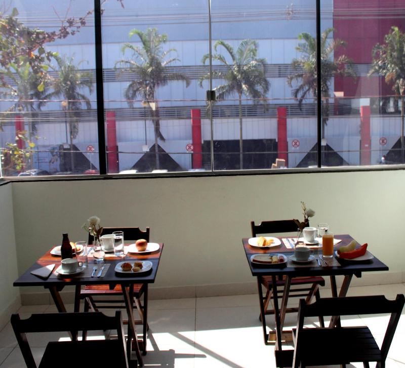 Luz Hotel - image 7
