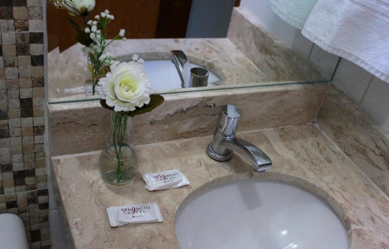 Luz Hotel - image 30