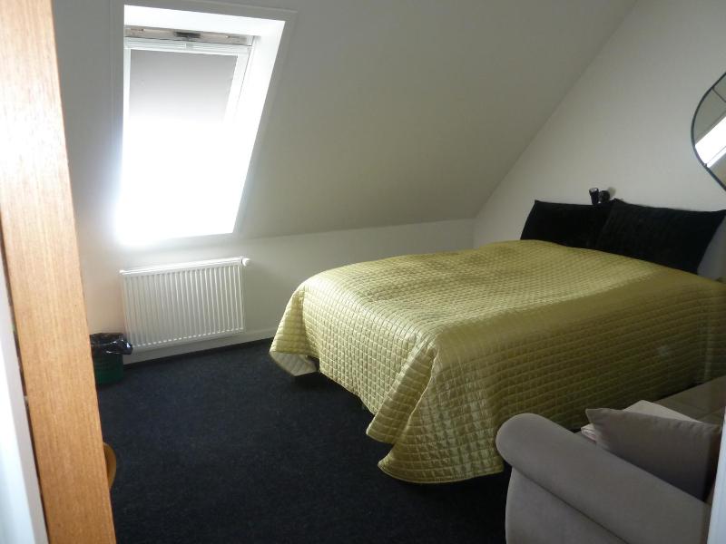 Double or Twin Room with Shared Bathroom image 2
