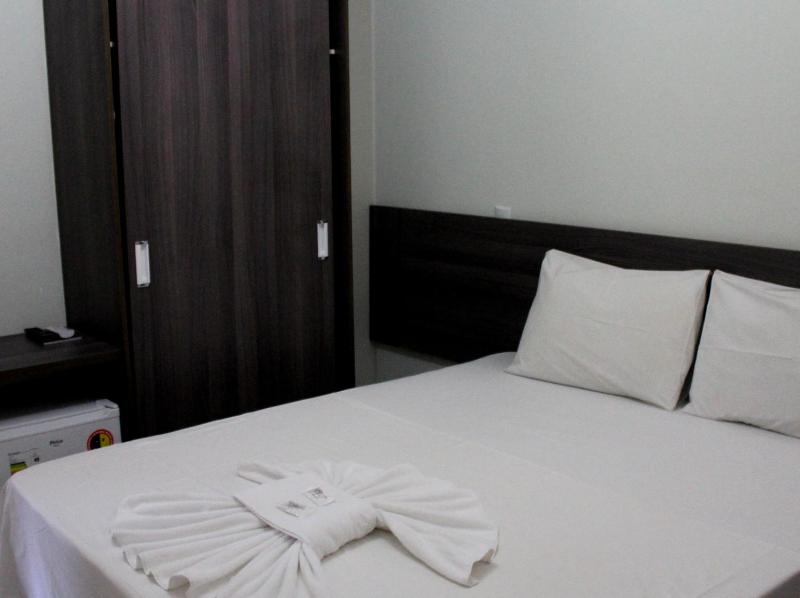 Luz Hotel - image 17