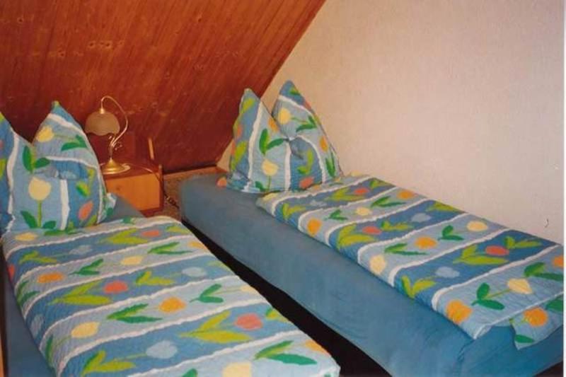 Apartment with Terrace image 3