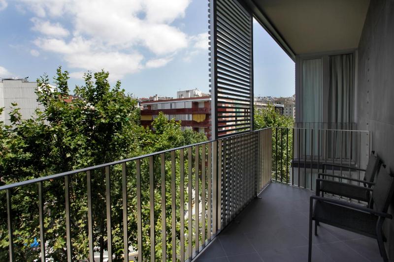 Apartment with Balcony image 2