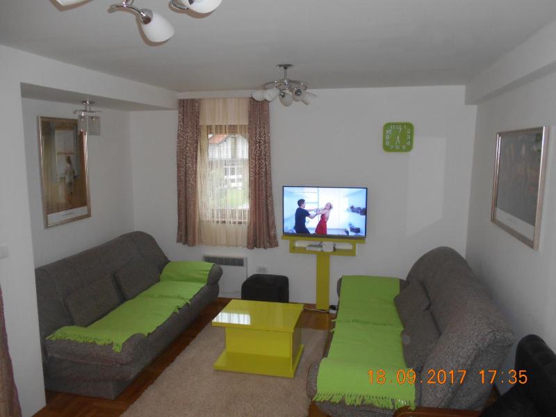Apartment Katrin - image 1