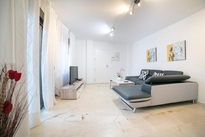 Apartamentos Salamanca - image 23