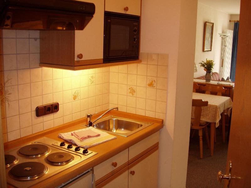 Gästehaus zur Färbe Apartments - image 7