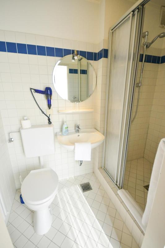 Single Room image 4