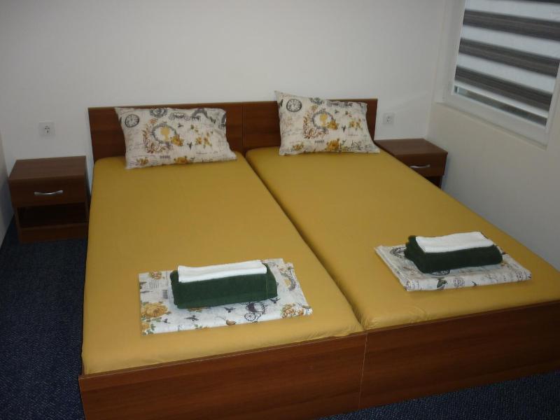 Double Room with Private Bathroom image 3