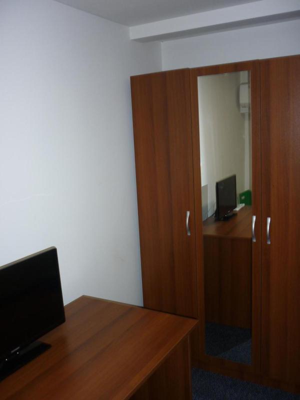 Double Room with Private Bathroom image 4