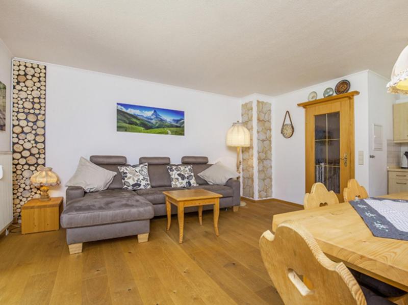 Two-Bedroom Apartment image 1