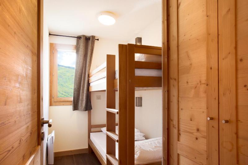 Two-Bedroom Apartment with Alcove and Spa Access image 3