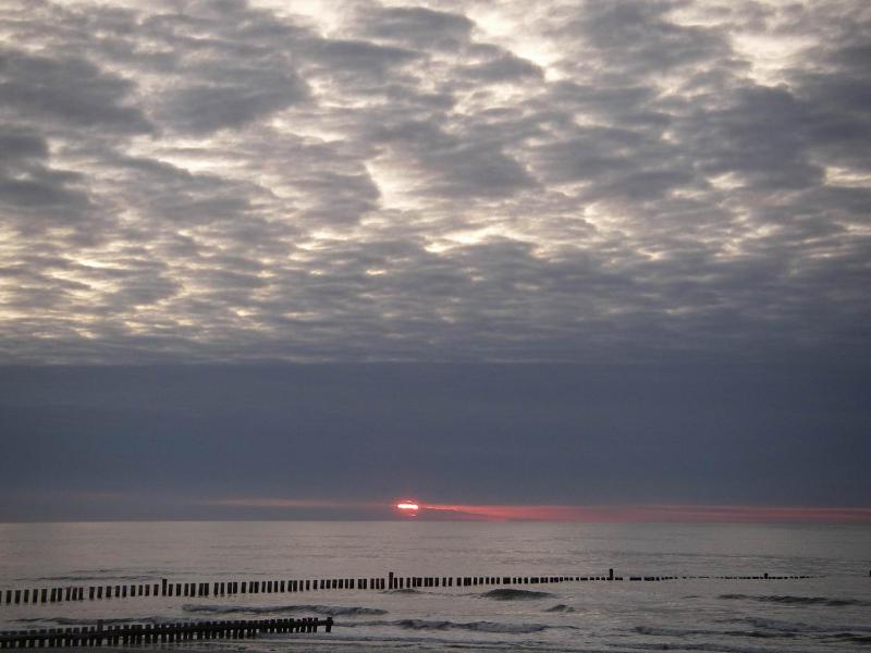 Atlantic Hotel Garni - image 27