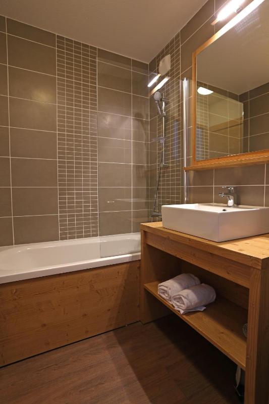 Four-Bedroom Apartment - 10 Persons image 3