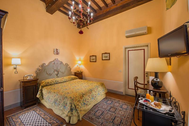 B&B Piccolo Hotel - image 28