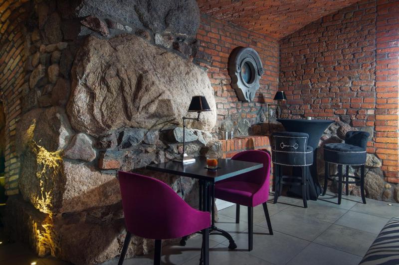 Relais & Châteaux Hotel Quadrille - Adults Only - image 33