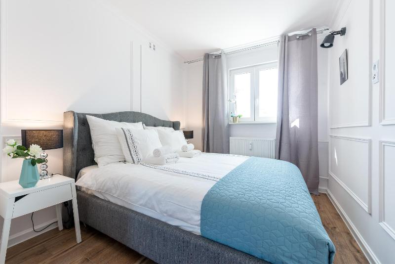 Poznańska P&O Apartments - image 14