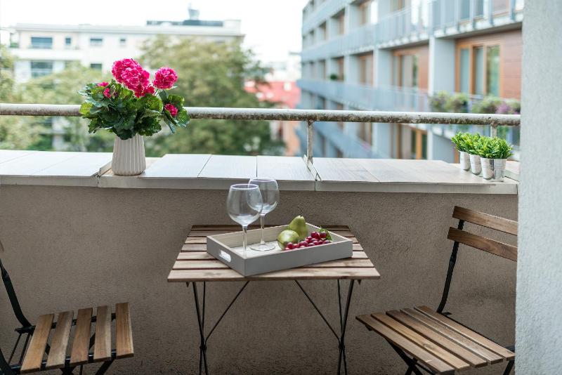 Poznańska P&O Apartments - image 3